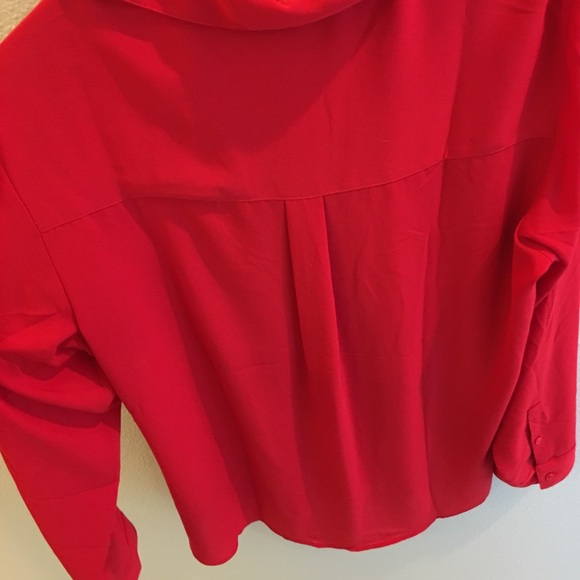 Express Blouse - Picture 3 of 4